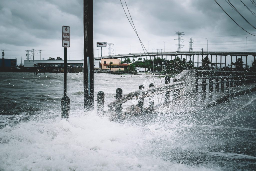 Tips for Hurricane Safety During a Storm Providence Mutual